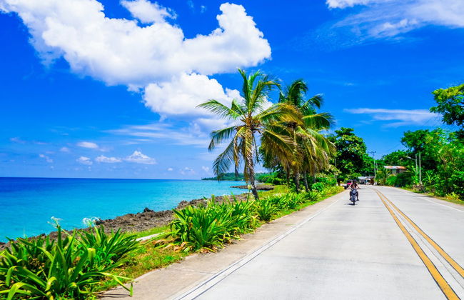 Aluguel de moto ou buggy em San Andrés - Foto 1