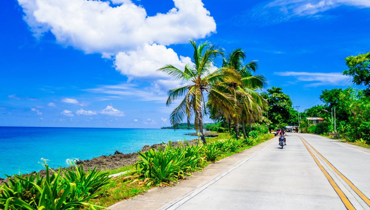 Alquiler de moto o buggy en San Andrés - Foto 1