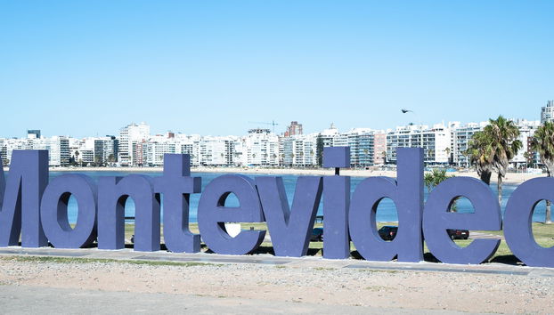 Autobus turistico di Montevideo - Foto 4