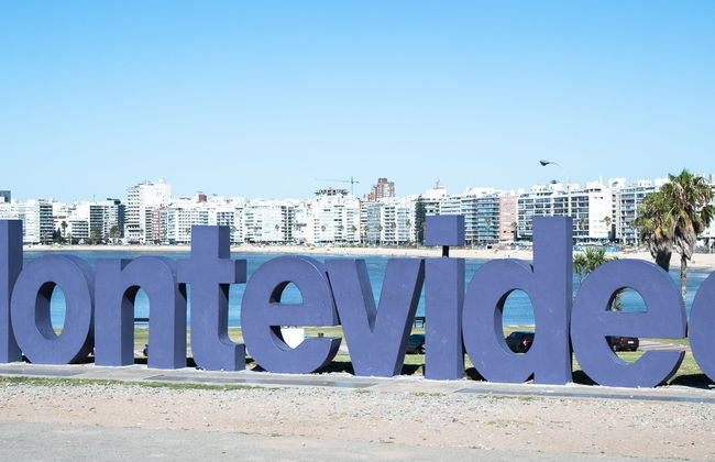 Autobús turístico de Montevideo - Foto 4
