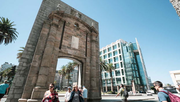 Autobús turístico de Montevideo - Foto 4