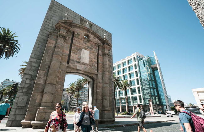 Autobús turístico de Montevideo - Foto 6