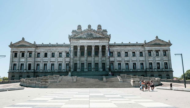 Autobús turístico de Montevideo - Foto 3