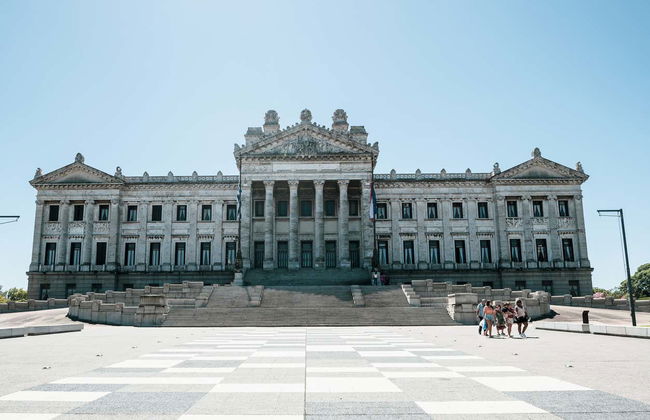 Autobús turístico de Montevideo - Foto 4