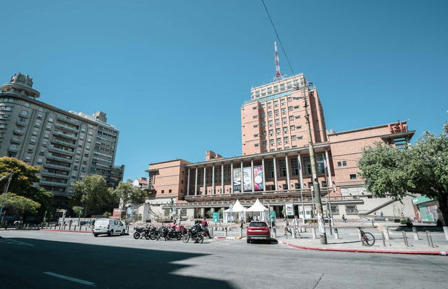 Autobús turístico de Montevideo - Foto 8
