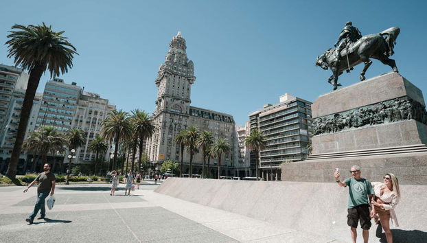 Autobús turístico de Montevideo - Foto 5