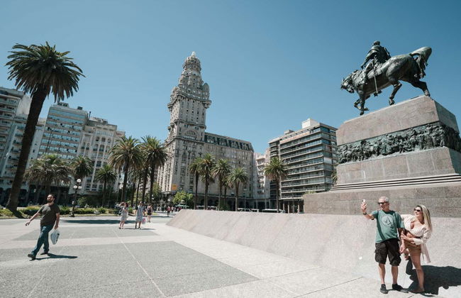 Autobús turístico de Montevideo - Foto 7