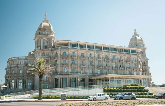 Autobús turístico de Montevideo - Foto 9