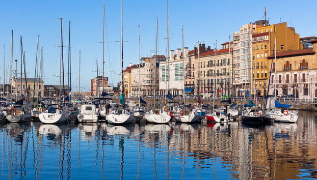 Visita guiada por Gijón - Foto 2