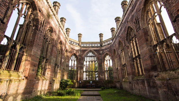 Crucero por el río Mersey - Foto 2