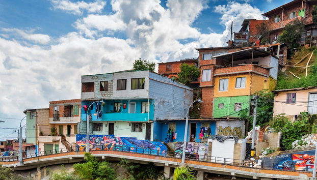 Pablo Escobar Tour - Foto 5