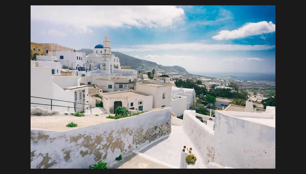 Santorini in One Day: Complete Guided Tour - Photo 1