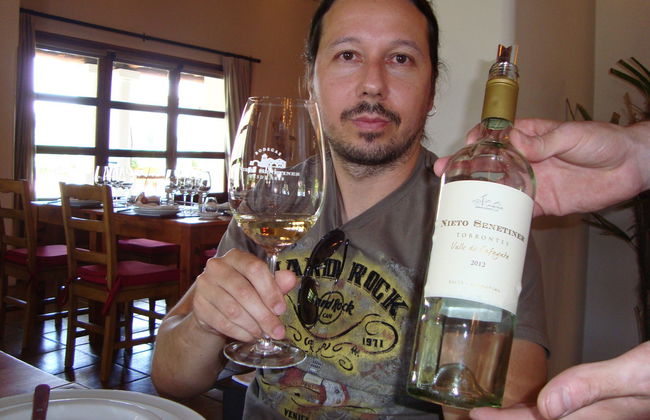 Tour privado por las bodegas de Luján de Cuyo - Foto 6