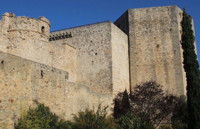 Sanlúcar Private Tour - Foto 1