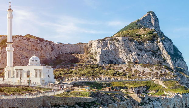 Excursión a Gibraltar - Foto 4