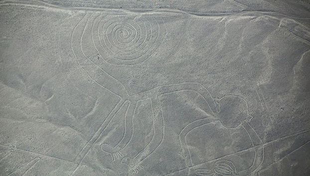 Volo sulle Linee di Nazca dall'aerodromo di Nazca - Foto 3
