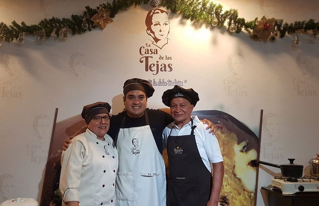 Tour privado por Ica - Foto 4