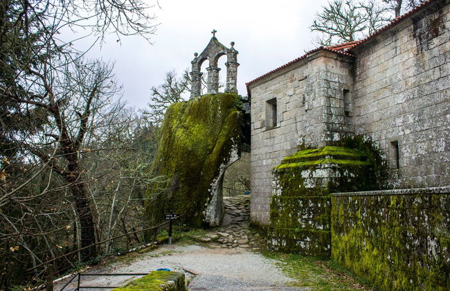 Tour pela Ribeira Sacra e Ourense - Foto 2