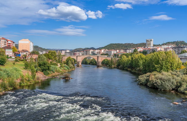 Tour pela Ribeira Sacra e Ourense - Foto 3
