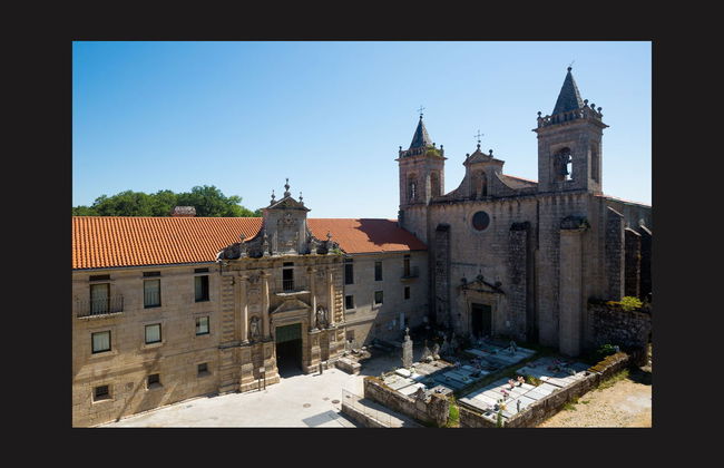 Excursion dans la Ribeira Sacra et à Orense - Photo 1