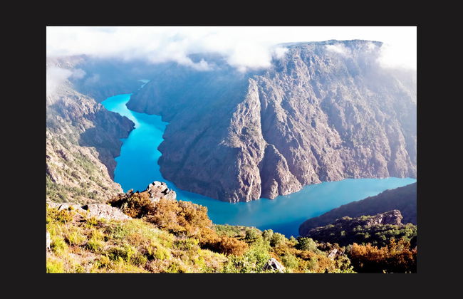 Tour pela Ribeira Sacra e Ourense - Foto 1