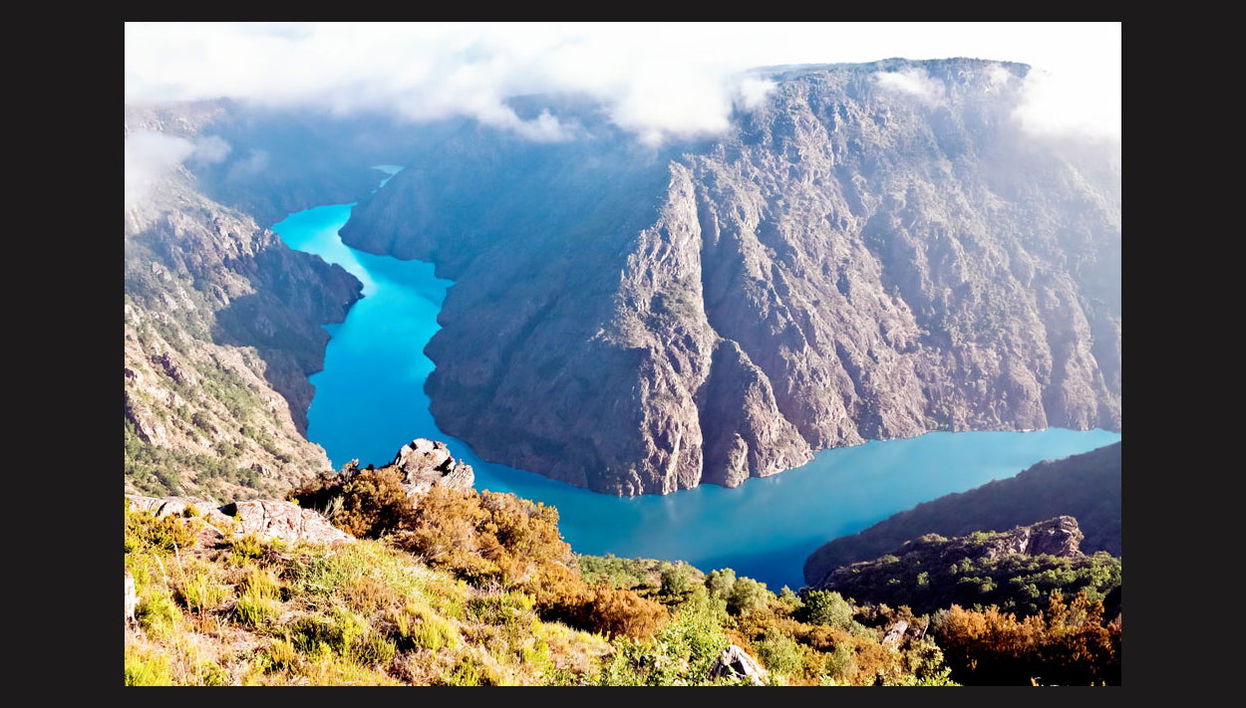 Ribeira Sacra & Ourense Tour - Photo 1