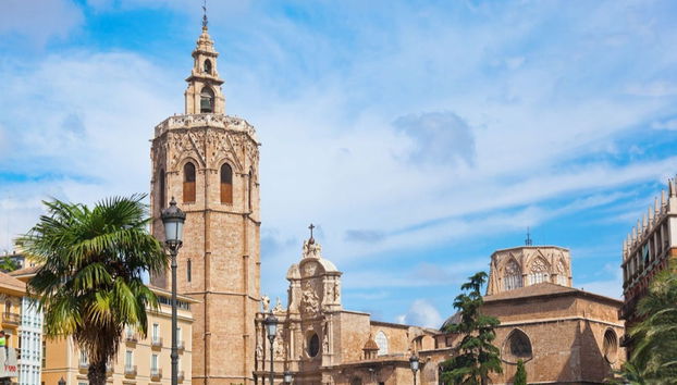 Tour por la Valencia medieval - Foto 3