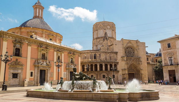 Visite privée dans Valence - Photo 2