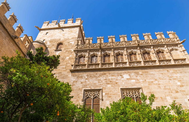 Valencia Bike Tour - Photo 3