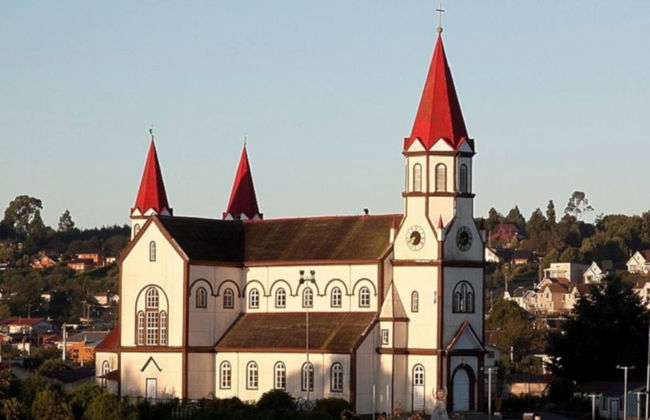 Traversata dei laghi della cordigliera delle Ande - Foto 1
