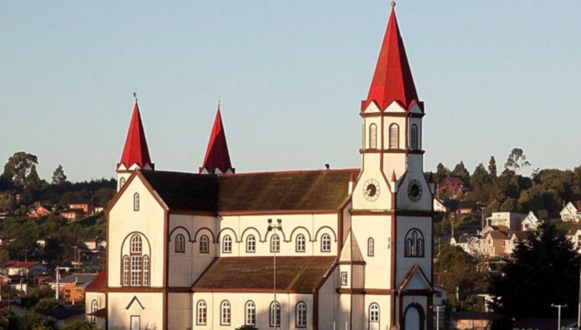Traversata dei laghi della cordigliera delle Ande - Foto 1