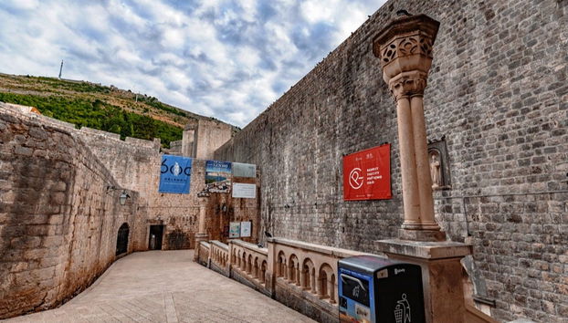 Visita guiada por Dubrovnik + Tour de Game of Thrones - Foto 4
