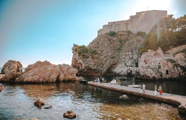 Dubrovnik History & Game of Thrones Guided Tour - Photo 1