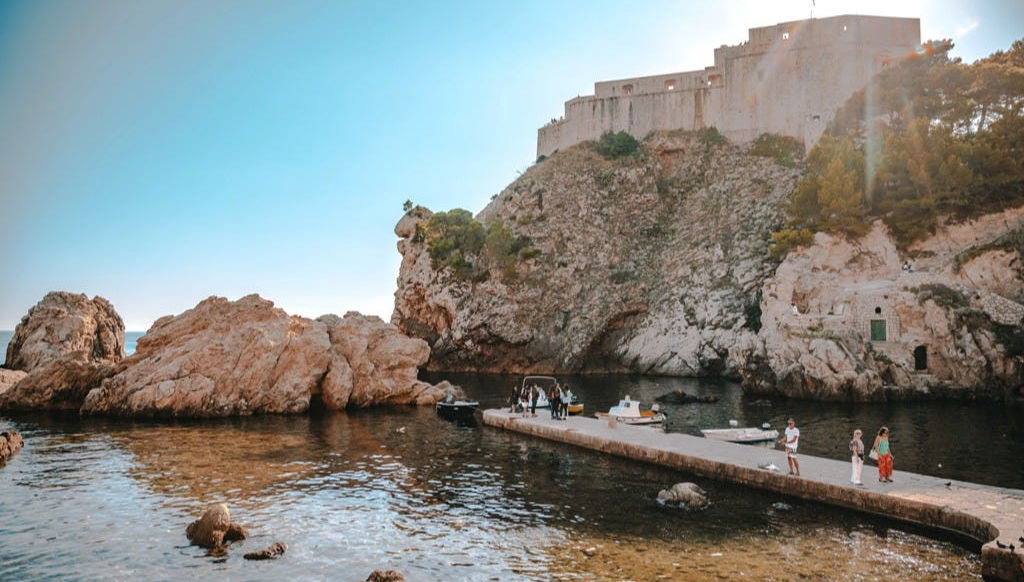 Visita guiada por Dubrovnik + Tour de Game of Thrones - Foto 1