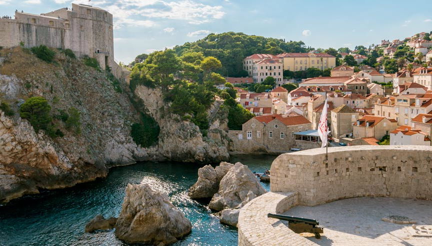 Dubrovnik History & Game of Thrones Guided Tour - Foto 2