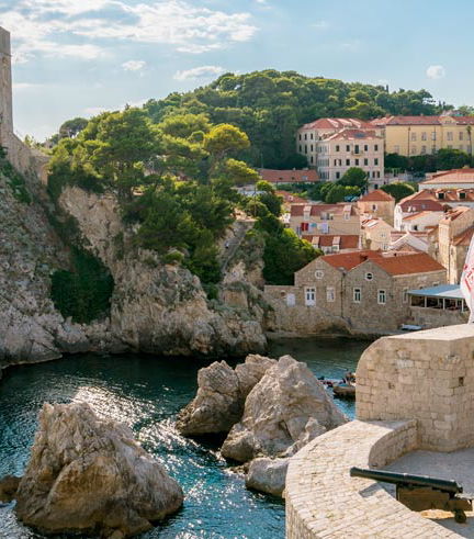 Foto de Visita guiada de Dubrovnik + Tour de Juego de Tronos
