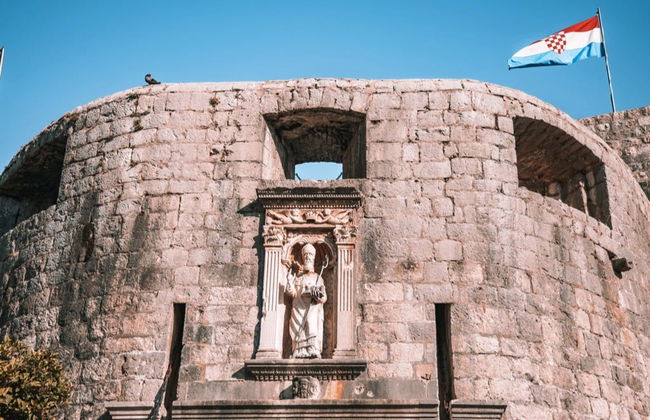 Dubrovnik History & Game of Thrones Guided Tour - Photo 3