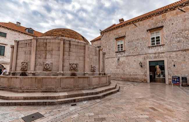 Dubrovnik History & Game of Thrones Guided Tour - Photo 5