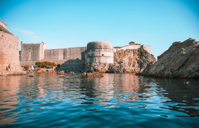 Dubrovnik History & Game of Thrones Guided Tour - Photo 2