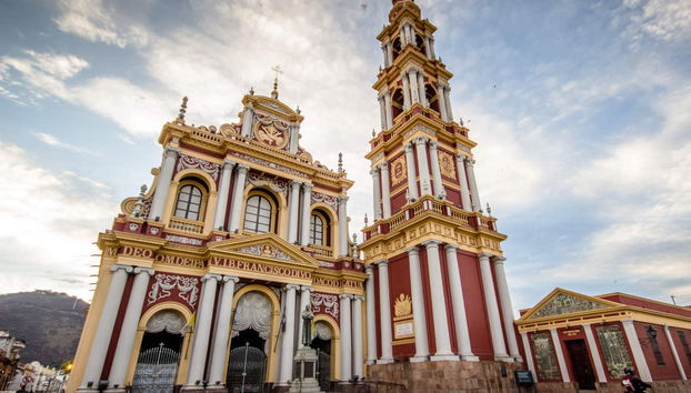 Salta and Surroundings Multiday Trip - Foto 2