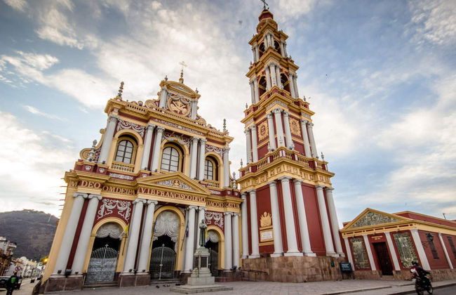 Salta and Surroundings Multiday Trip - Foto 2