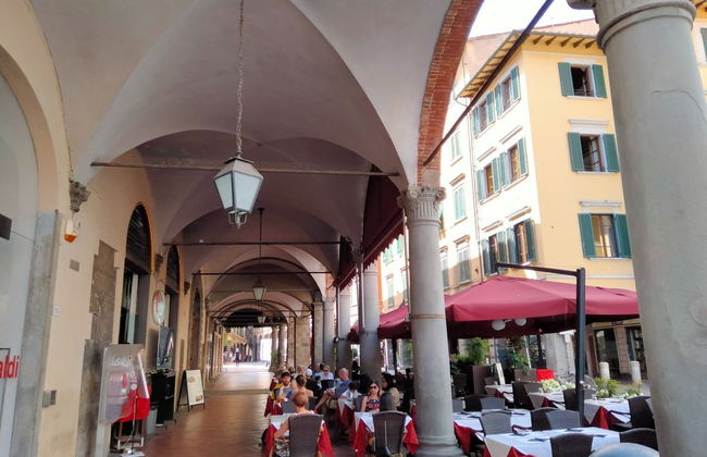 Pisa Private Tour - Foto 6