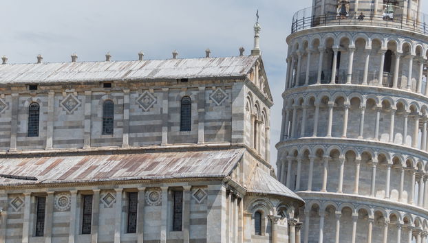 Pisa Private Tour - Foto 4