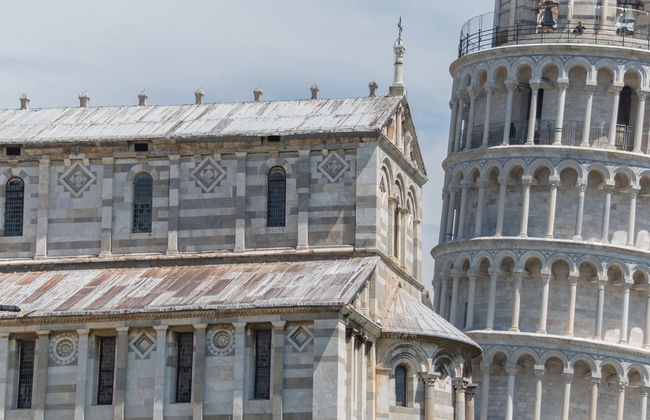 Pisa Private Tour - Foto 7