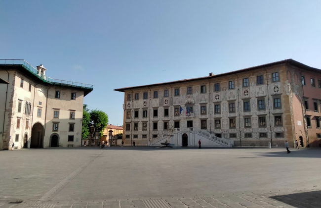 Pisa Private Tour - Foto 2