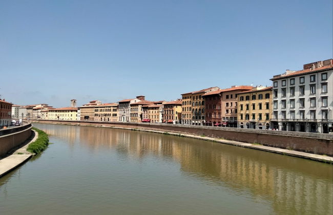 Pisa Private Tour - Foto 5