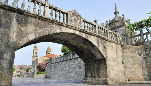 Rías Baixas Day Trip + Boat Ride - Photo 3