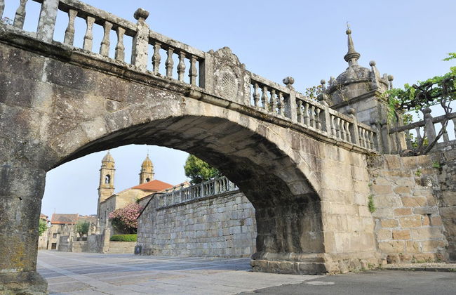 Excursão às Rias Baixas + Passeio de barco - Foto 3