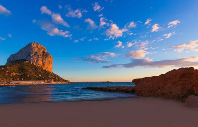 Snorkel en Calpe - Foto 3