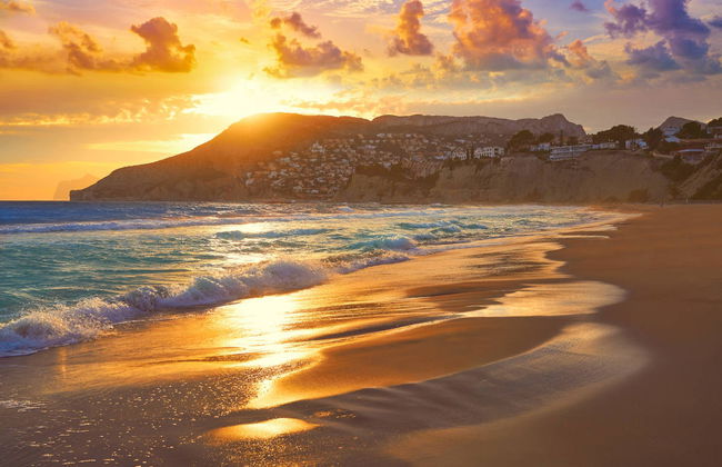 Calp Snorkelling Activity - Foto 6